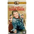 Duel at Silver Creek [VHS] by 