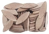 Freud 950-00 #0 Splines / Biscuits (50 Pack)