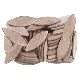 Freud 950-00 #0 Splines / Biscuits (50 Pack)
