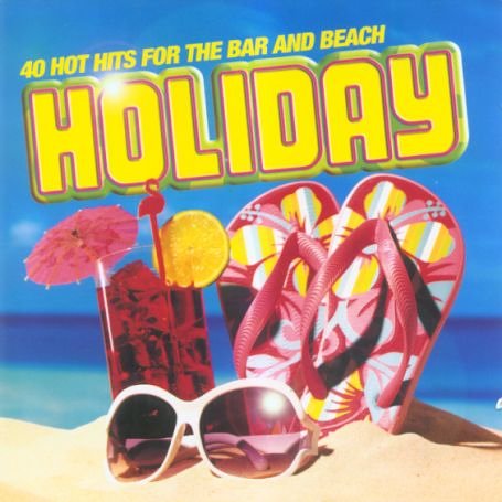 CD-Charts  Search : Holiday