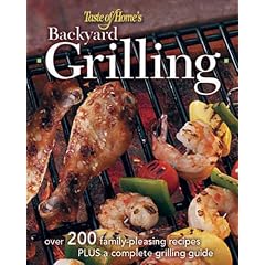 Backyard Grilling