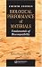 Biological Performance of Materials: Fundamentals of Biocompatibility, Fourth Edition