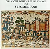 Chansons Populaires de France