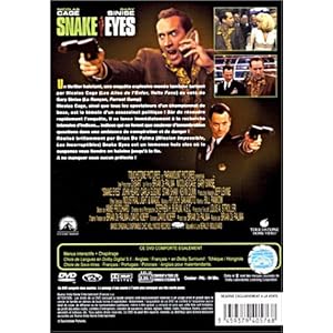 Snake Eyes