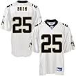 Reggie Bush New Orleans Saints White NFL Replica Jersey