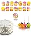 Bakery Bling Edible Glittery Sugar - Diamonds