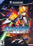 Star Fox Assault