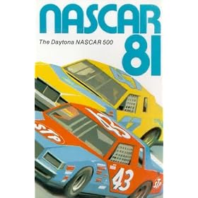 NASCAR 1981
