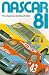 NASCAR 1981 [VHS]
