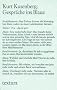 Gespr�che ins Blaue