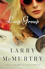 Loop Group: A Novel
