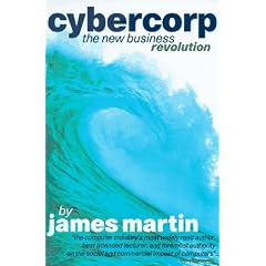 Cybercorp