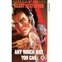 Any Which Way You Can [VHS] [1980]