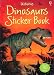 Dinosaurs Sticker Book