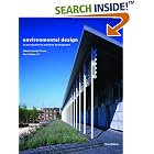 Environmental Design: An Introduction for Architects and Engineers by  Randall Thomas