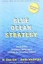 Blue Ocean Strategy