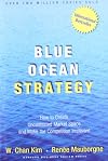 Blue Ocean Strategy