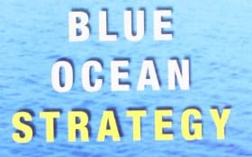 Blue Ocean Strategy: How To Create Uncontested Market Space And Make The Competition Irrelevant
