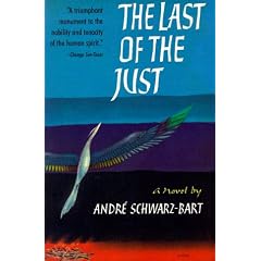 The Last of the Just