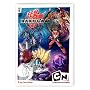 Bakugan, Vol. 6: Time for Battle
