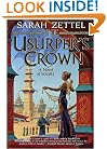 The Usurper's Crown: A Novel of Isavalta