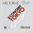 In Concert Tokyo by Mel Torme and Marty Paich