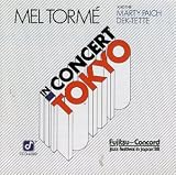 Revue Mel Tormé and the Marty Paich Dektette  / In Concert Tokyo