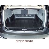 1999-2001 Jeep Grand Cherokee Original Carbox Cargo Liner - Black by Carbox