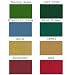 Simonis 860 Green Pool Table Cloth