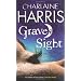 Favourite paranormal series (first book in each)