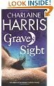 Grave Sight (Gollancz S.F.)