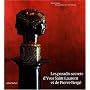 Les paradis secrets d'Yves Saint Laurent et de Pierre Berg�