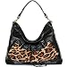 Amazon Leopard