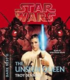 The Unseen Queen (Star Wars: Dark Nest, Book 2)