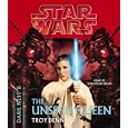Star Wars: The Dark Nest II: The Unseen Queen (AU Star Wars) by Troy Denning and Jonathan Davis