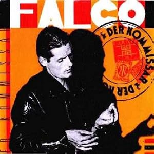 Der Kommissar [Vinyl 12''] by Falco (Vinyl)