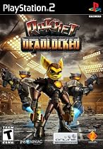 Ratchet Deadlocked