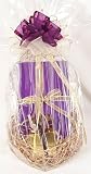 Ultimate's Crazy For You Gift Basket - 1 Lb Basket