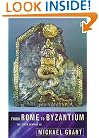 From Rome to Byzantium: The Fifth Century AD
