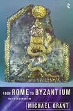 From Rome to Byzantium: The Fifth Century AD