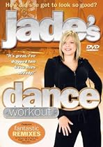 Jade's Dance Workout [DVD] [2002]