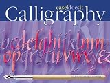 Calligraphy: Easel-Does-It (Easel Does It)