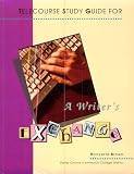 Telecourse Study Guide for a Writers Exchange