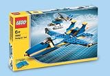 Eigenschaften LEGO 4882 / Lego Designer Sets 4882 - Flieger Set