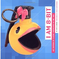 I am 8-bit