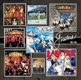 Gracias 1995-2003 (Bonus DVD)