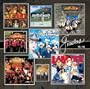 Gracias 1995-2003 (Bonus Dvd)
