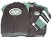 New York Jets NFL G-III Leather Suede Jacket #2