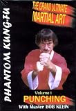 Phantom Kung-Fu Vol. 1: Punching