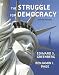 Books : Struggle for Democracy (paperbound) (with Study Card), The (7th Edition)